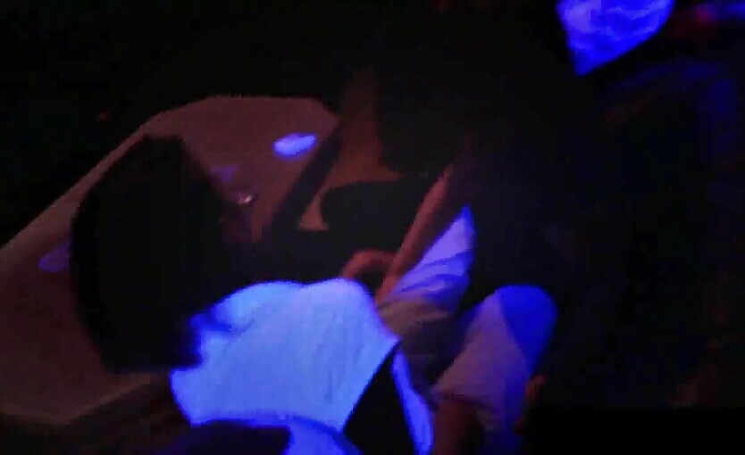Freak House Double Pussy