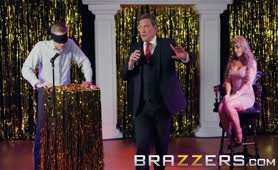 Brazzers Young Boy Won Sex With Pornstar Alessandra Jane