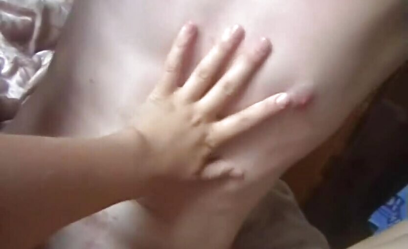 Amateur Cute Couple Likes To Film Themselves Having Sex