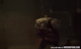 Horror Porn Freddy Is Back And Fucks With Kidnapped Girls