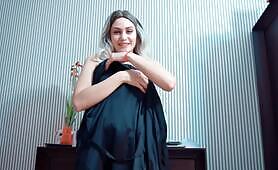LuxuryMur For Fucked By Her Stepson