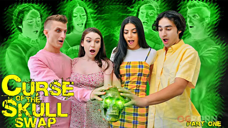 Curse Of The Skull Swap Pt. 1