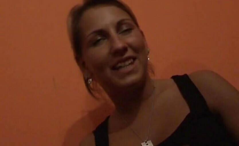 Czech Streets 32 Lenka Czech Party In The Club Public Fuck