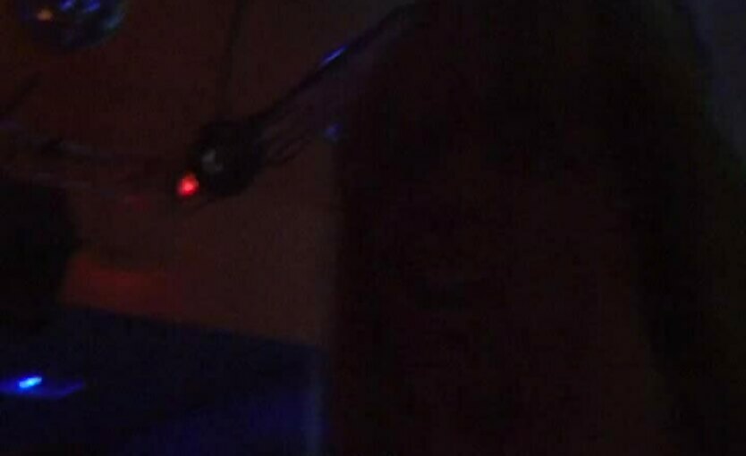 Czech Streets 32 Lenka Czech Party In The Club Public Fuck