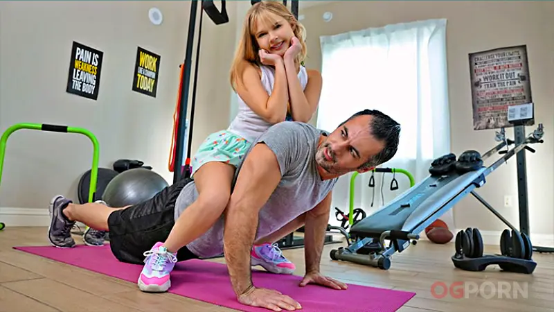 Lifting Coco