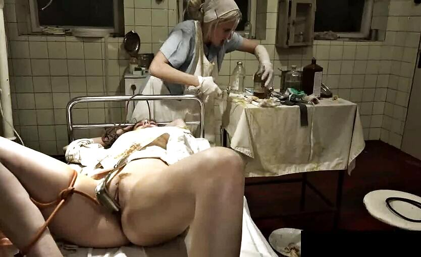 Hellspital This Is Absolutely Crazy!