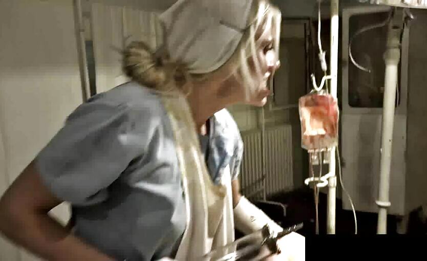 Hellspital This Is Absolutely Crazy!