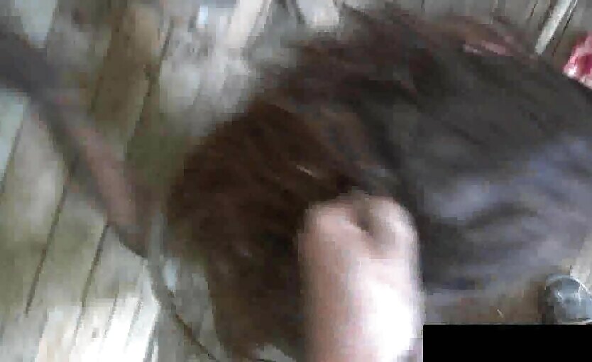 Wild Beast Horror Sex