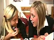 Taylor Raz And Jenni Schoolgirls Handjob