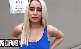 Mofos Horny Blonde Need Hard Sex