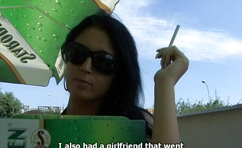 Czech Streets 41 Is My Girlfriend Unfaithful?