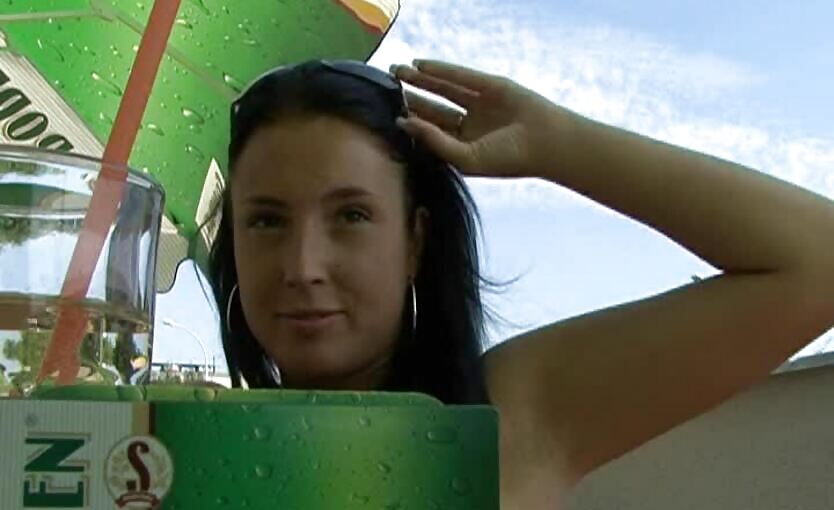 Czech Streets 41 Is My Girlfriend Unfaithful?