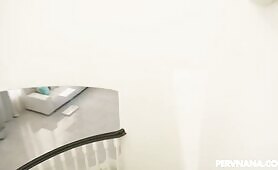 Testing The New Nana