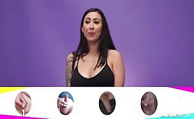 Girls Reacting To Small Dicks