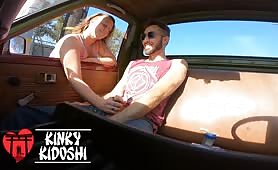 Stranger Helps Collect Vasectomy Sample Jerks Me In Public KIDOSHI