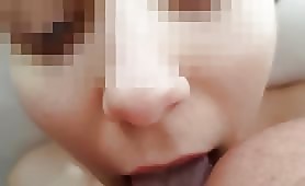 Hot Teen Licks His Ass And Balls