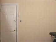 Evil Nurse Gives A Gloved Handjob