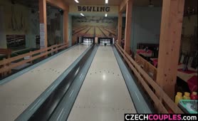 Czech Couples Hot Czech Babes Are Switching Their Partners