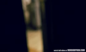 Horror Porn The Housewife Is Fucked By Her Woman Slave
