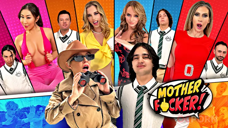 Motherfucker (VIP Early Access)