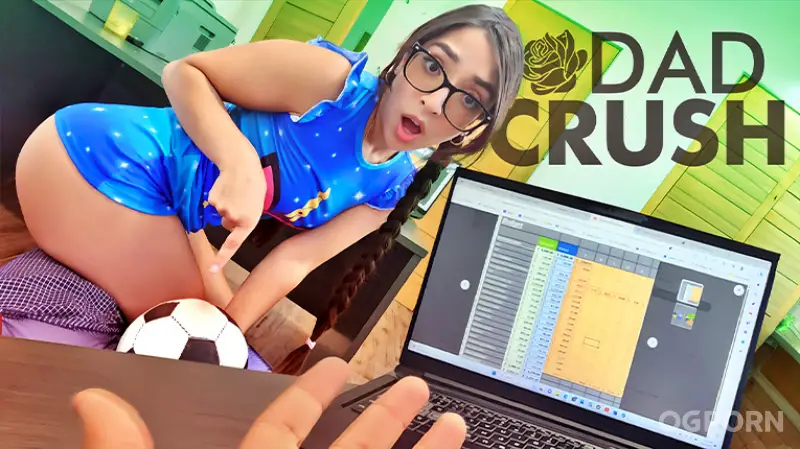 So Proud That I Could Cum