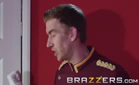 Brazzers Busty Teen Nikky Dream Loves Anal