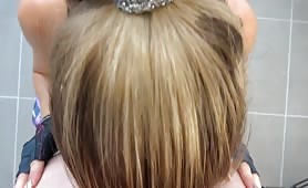 Step Brother Fucks His Pretty Sister