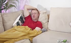 I Fucked My Step Granny Holly Jane Smith Porn GilfAF