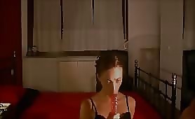 Home Sextape With Italian Couple