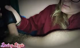 Hardcore POV Handjob Session Will Make You Cum