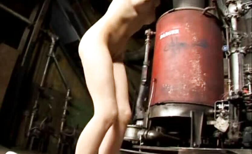 Sasha Grey Twisted Vision 4