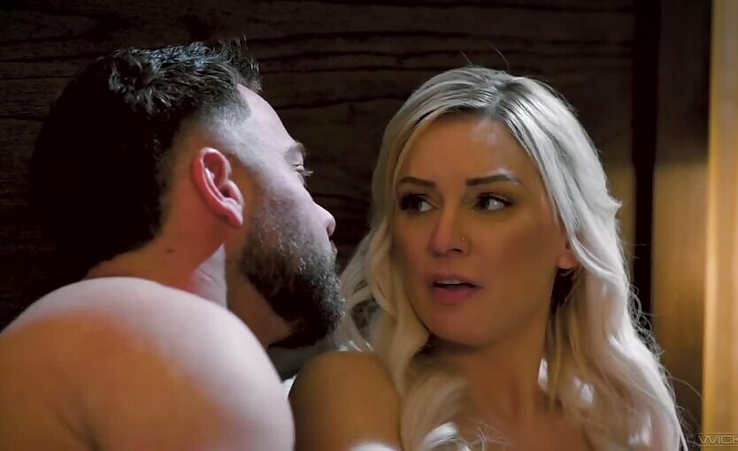 Kenzie Taylor Hot Fuck With Husband