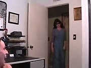 Homemade Amateur POV Handjob By A Pierced Cutie