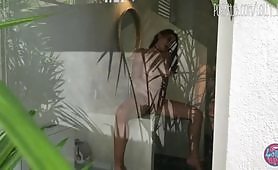 Amateur Lolly Lips Gets Fucked