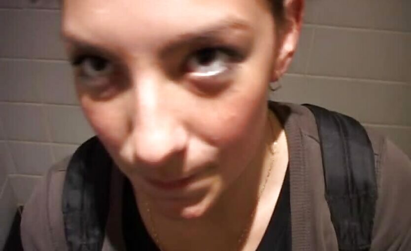 Fucking In Czech Streets With Czech Teen Julia