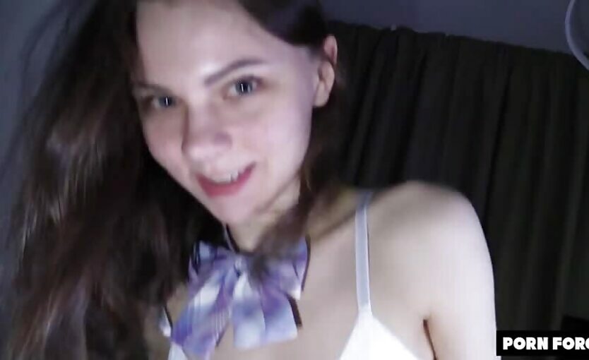 Pornforce Hiyouth Super Cute 18 Year Old Teen Loves It Rough