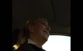 Czech Streets Czech Mature With Huge Tits Fucked On Public For Money