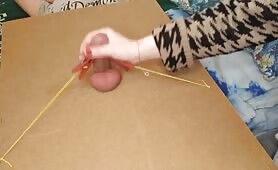 Hardcore Torture After Orgasm Is Fun To This Sexy Lady