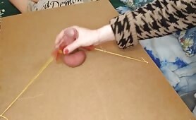Hardcore Torture After Orgasm Is Fun To This Sexy Lady