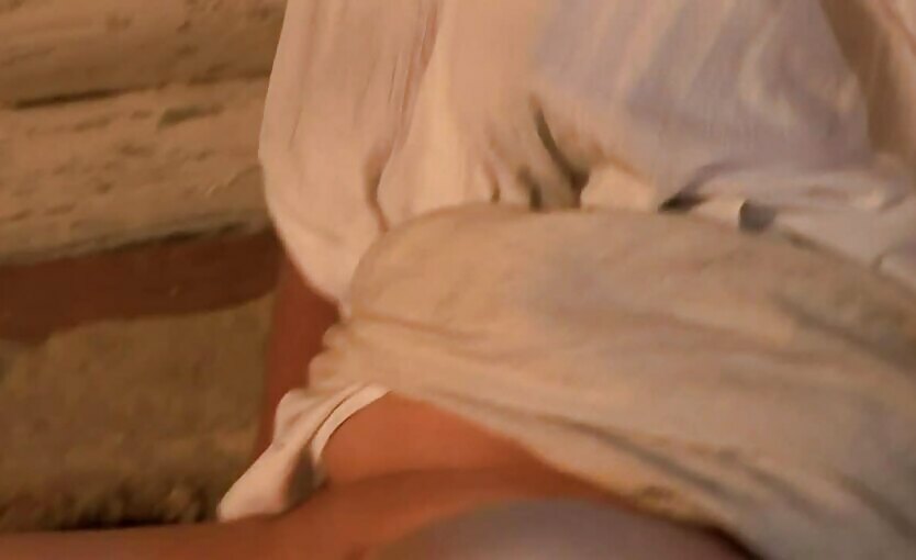 Redhead Suzan Has A Double Penetration Followed By Facial Cumshots