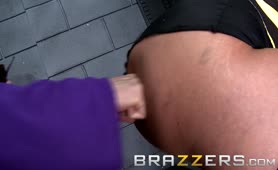 This Guy Really Loves Fake Tits