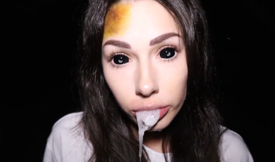 Halloween Sex With ShaidenRogue