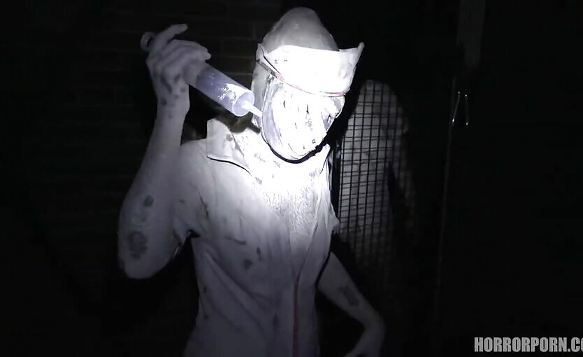 Horror Porn 8 Nurses From Hell