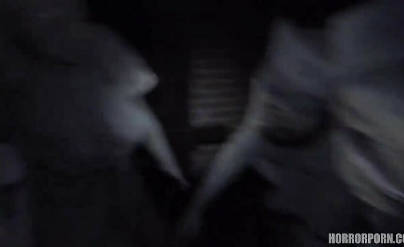 Horror Porn 8 Nurses From Hell