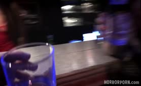 Horror Porn He Paid For Sex With Siamese Twins