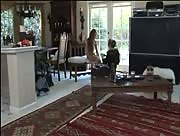 Great POV Handjob And Blowjob By A Super Cute Woman