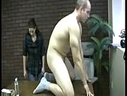 Teacher Jacks Off Loser