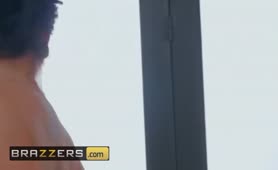 Brazzers Anal Sex After Massage With Jolee Love