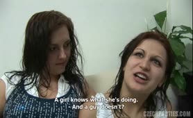 Czech Parties Horny Sluts Are Fucking At Czech Party
