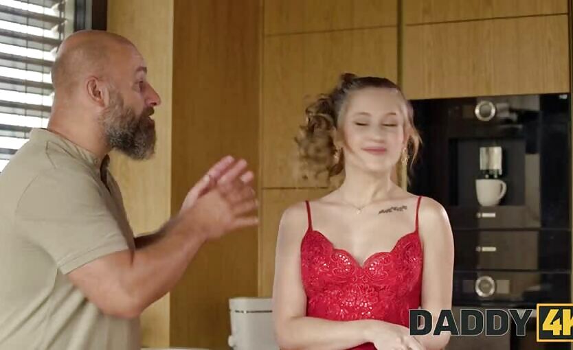 Daddy4k Hot Czech Porn With Una Fairy